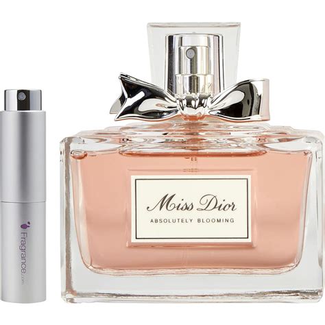 è piu buono coco admoselle o miss dior absolute blooming|dior blooming bouquet.